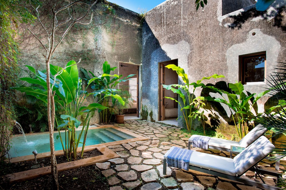 Photo of Outdoor in Merida