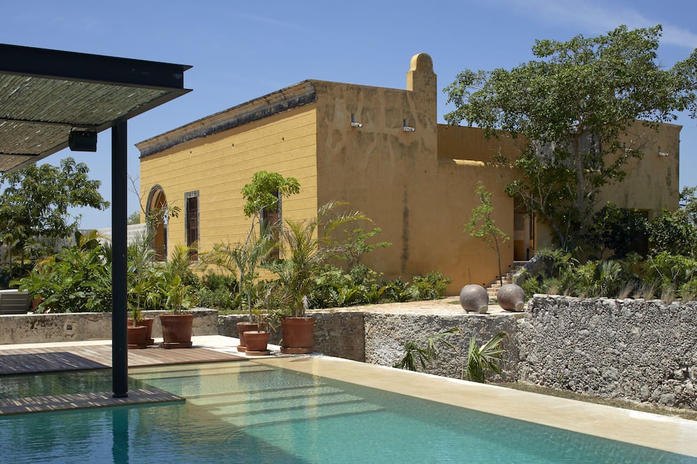 Photo of Outdoor in Merida