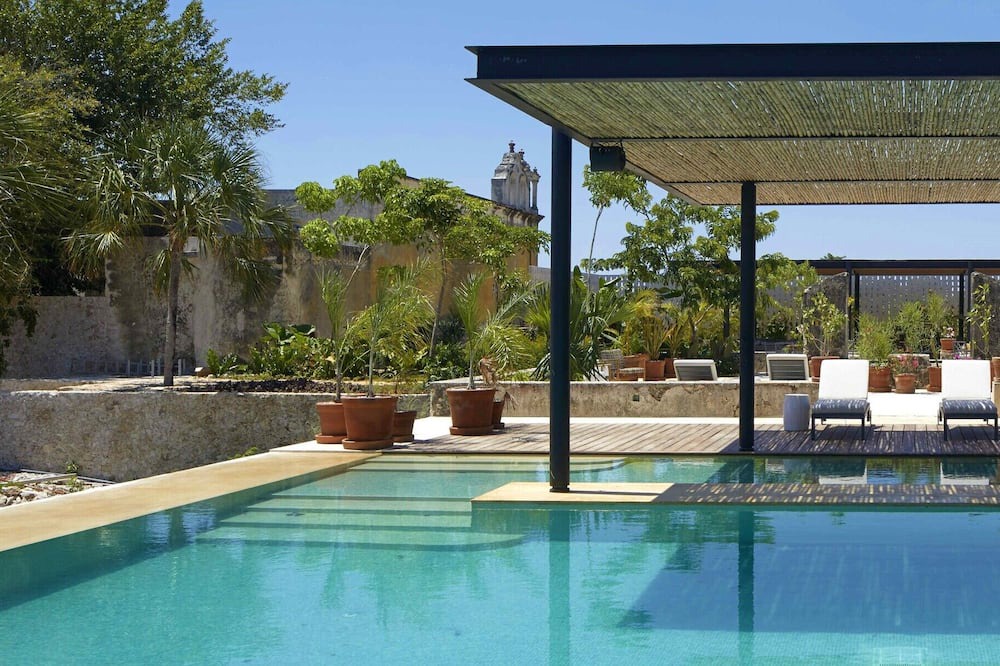 Photo of Outdoor in Merida