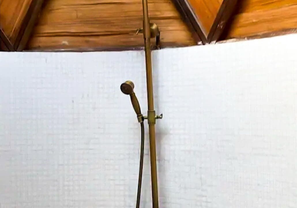 Photo of Bathroom in Amatlan