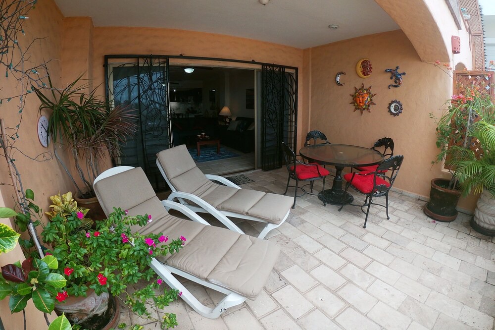 Photo of Patio Balcony in Las Gaviotas
