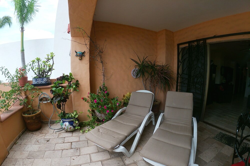 Photo of Patio Balcony in Las Gaviotas