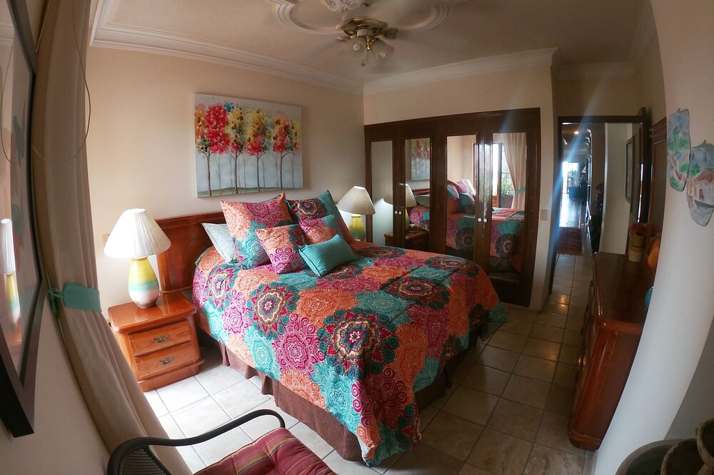 Photo of Bedroom in Las Gaviotas