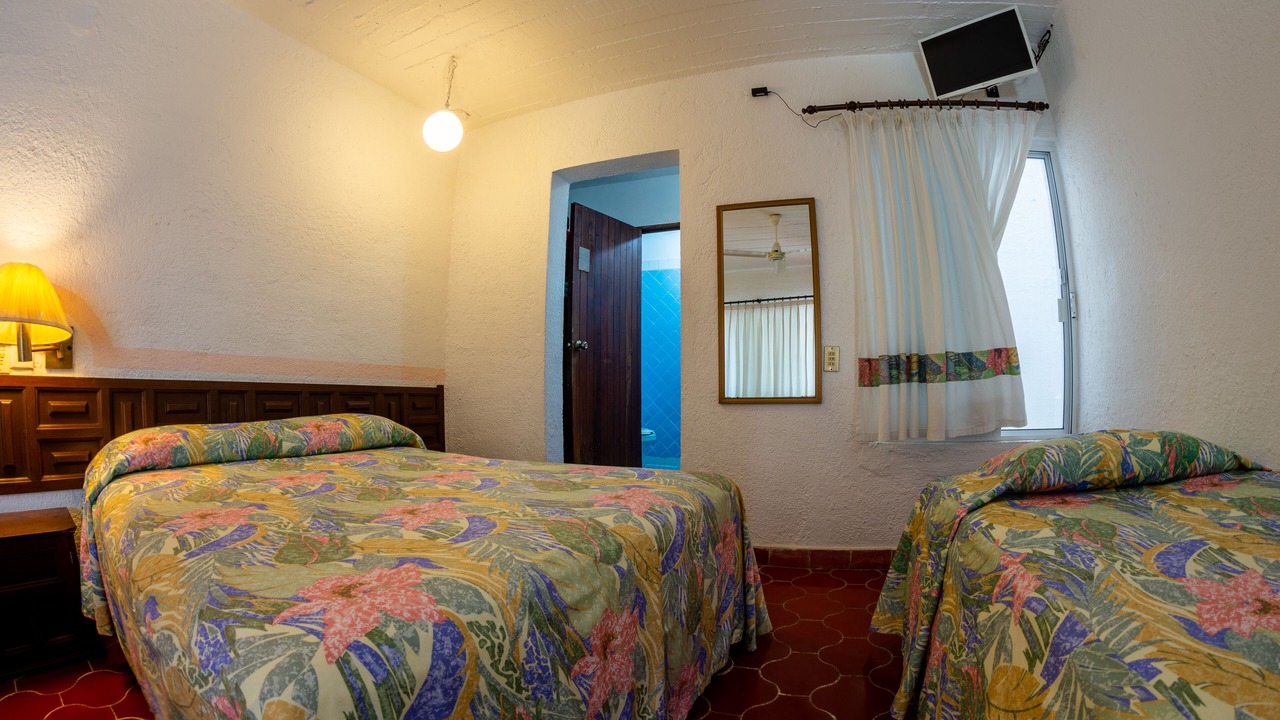 Photo of Bedroom in Barra de Navidad