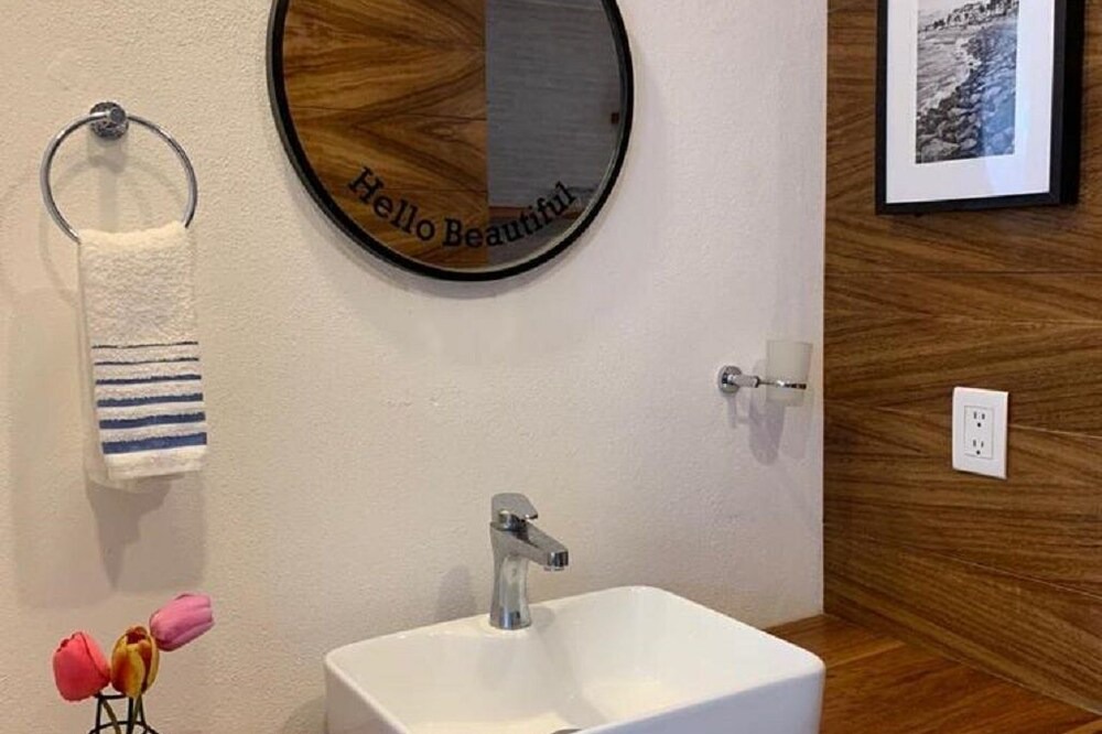 Photo of Bathroom in Colonia 5 de Diciembre