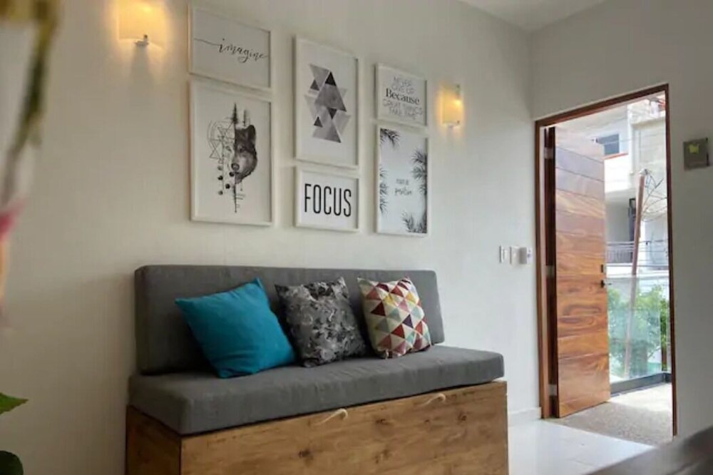 Photo of Livingroom in Colonia 5 de Diciembre