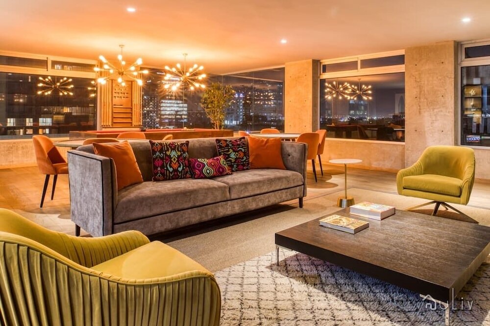 Photo of Bedroom in Miguel Hidalgo