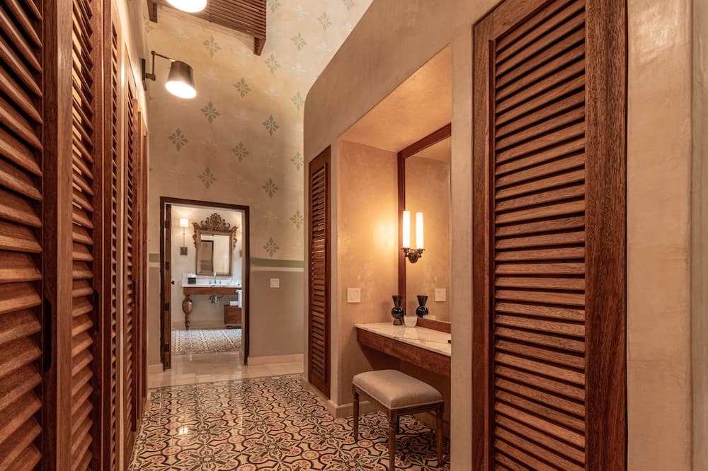 Photo of Bathroom in Merida
