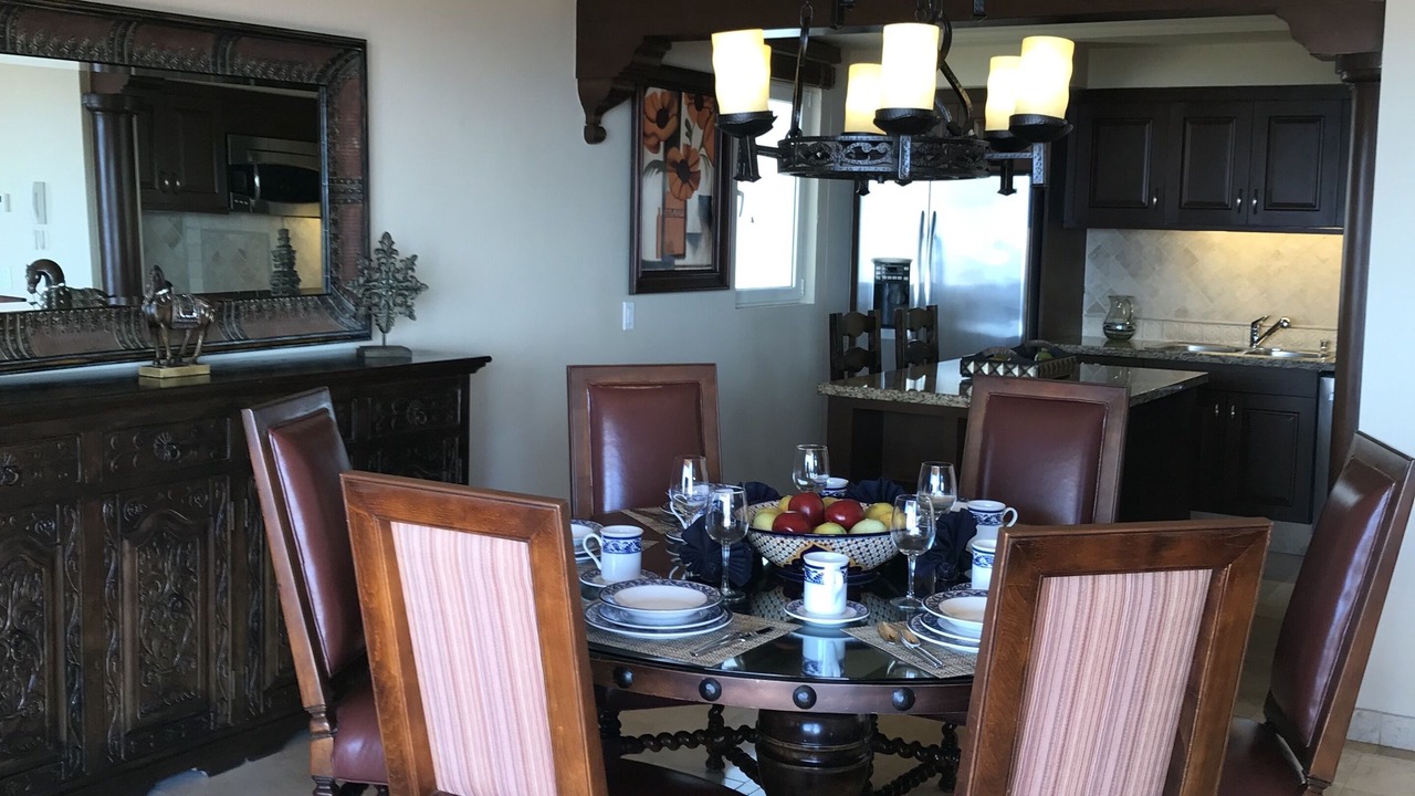 Photo of Kitchen in Paraiso Escondido