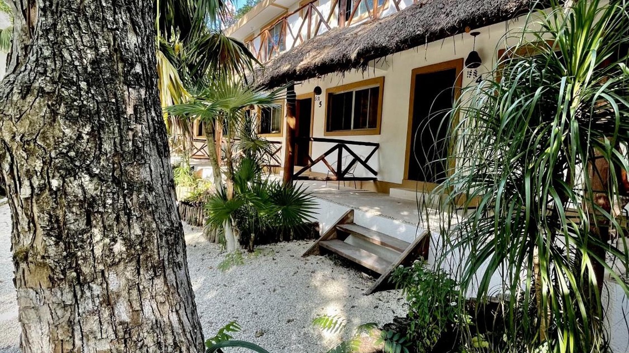 Photo of Outdoor in Puerto Morelos