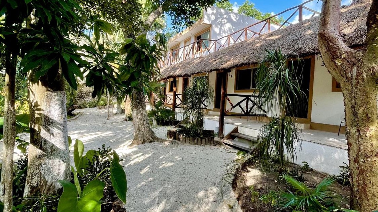 Photo of Outdoor in Puerto Morelos