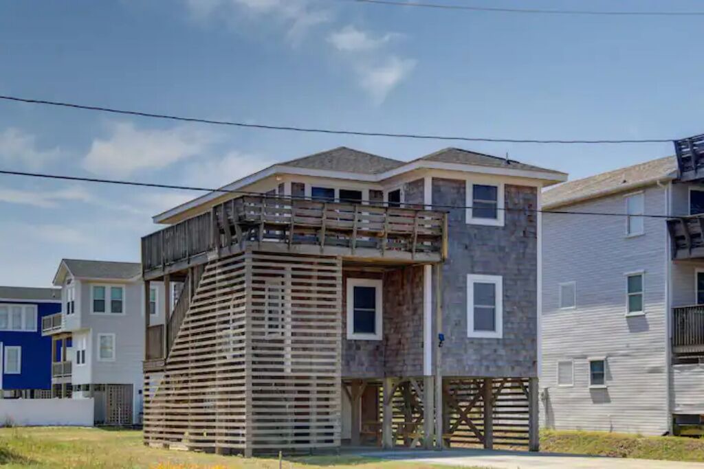 Photo of Outdoor in Sea Retreat