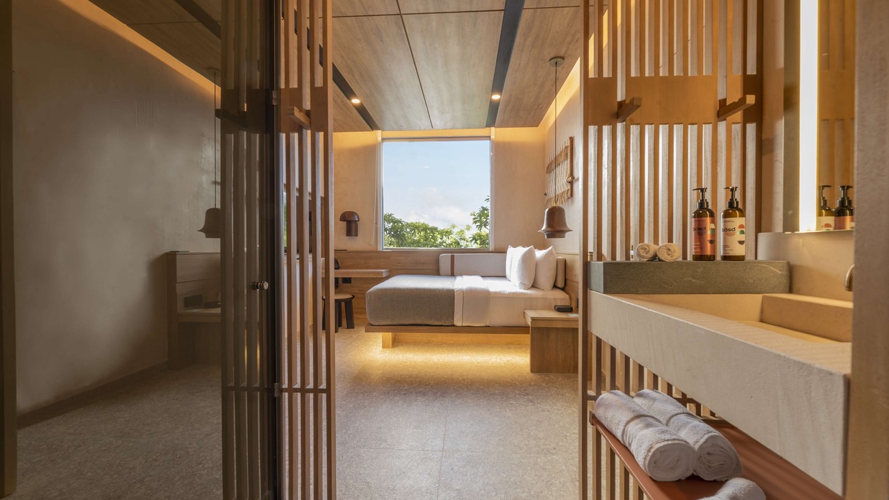 Photo of Bedroom in Zama