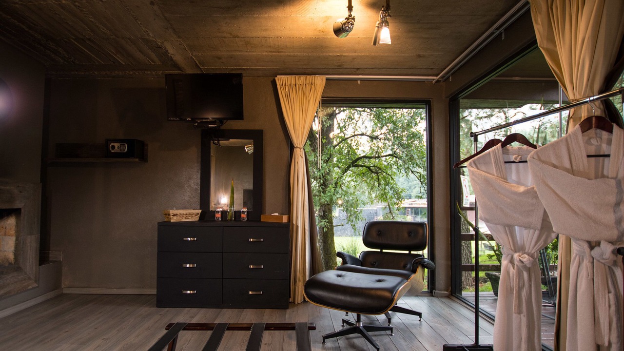 Photo of Bedroom in Magdalena Contreras