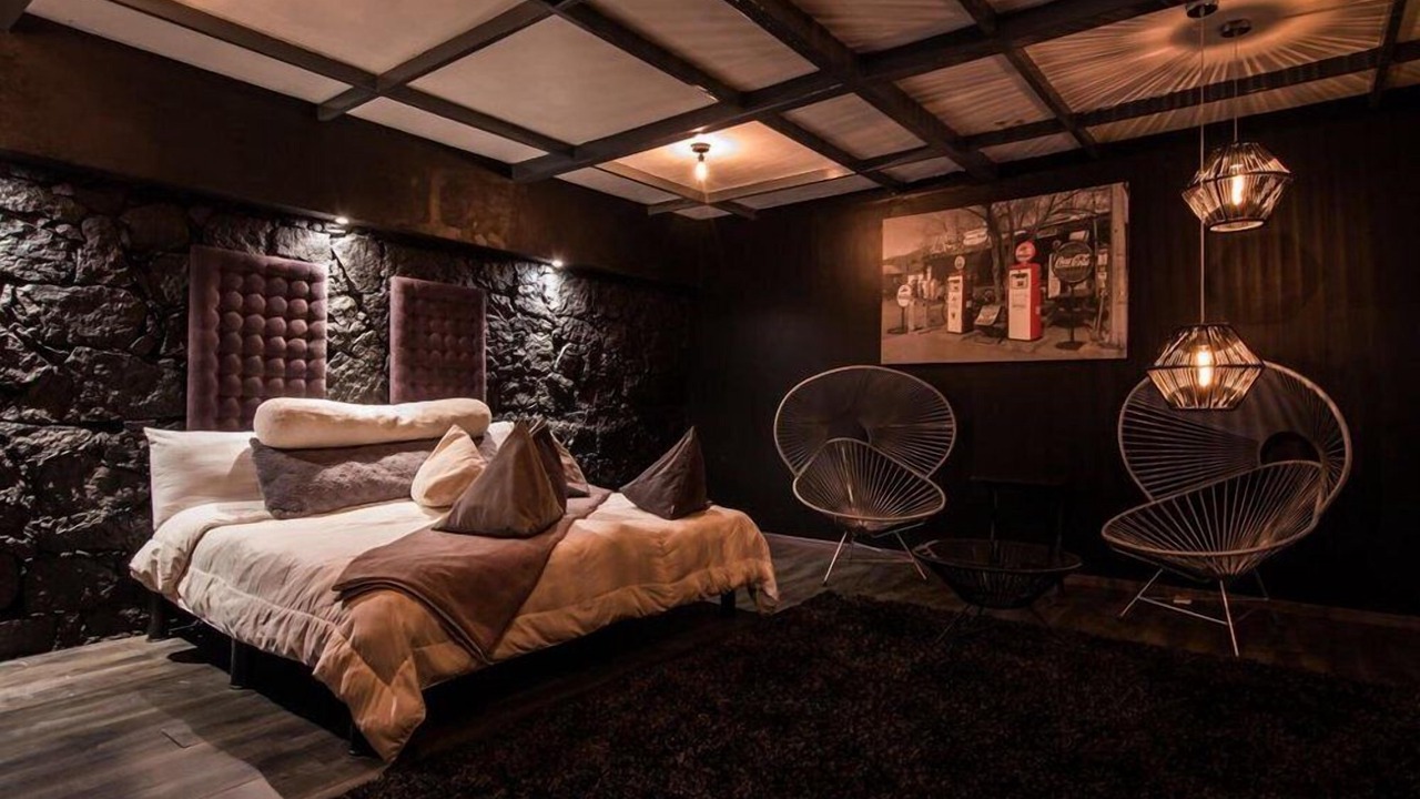 Photo of Bedroom in Magdalena Contreras