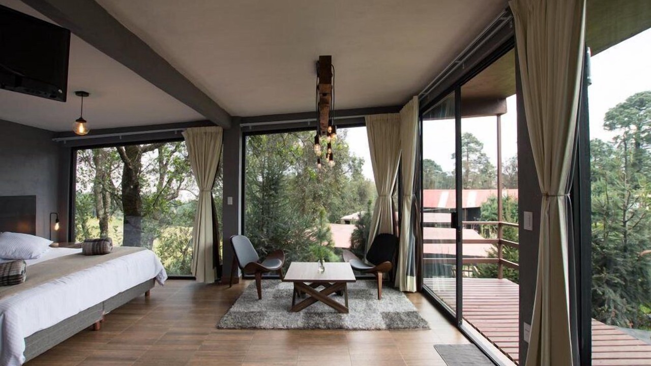 Photo of Bedroom in Magdalena Contreras