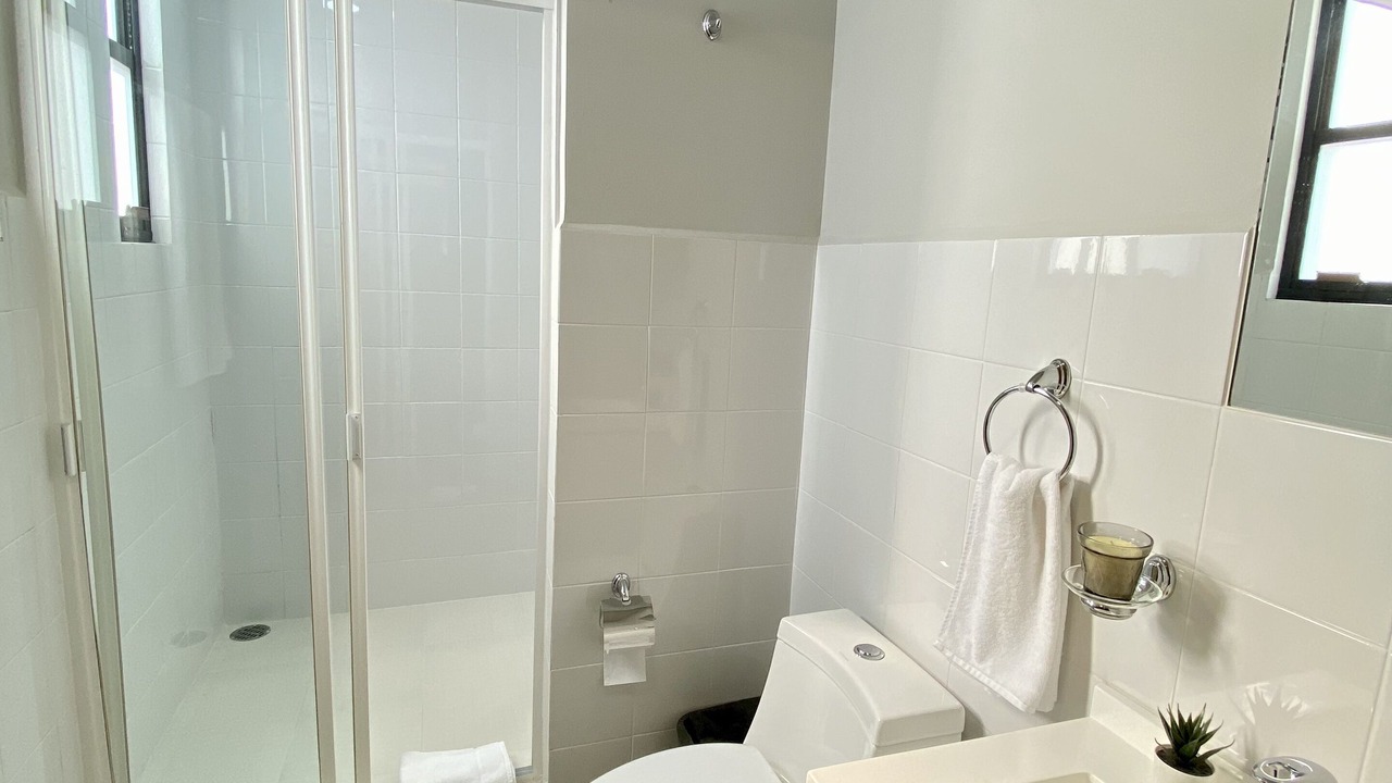 Photo of Bathroom in Alvaro Obregon