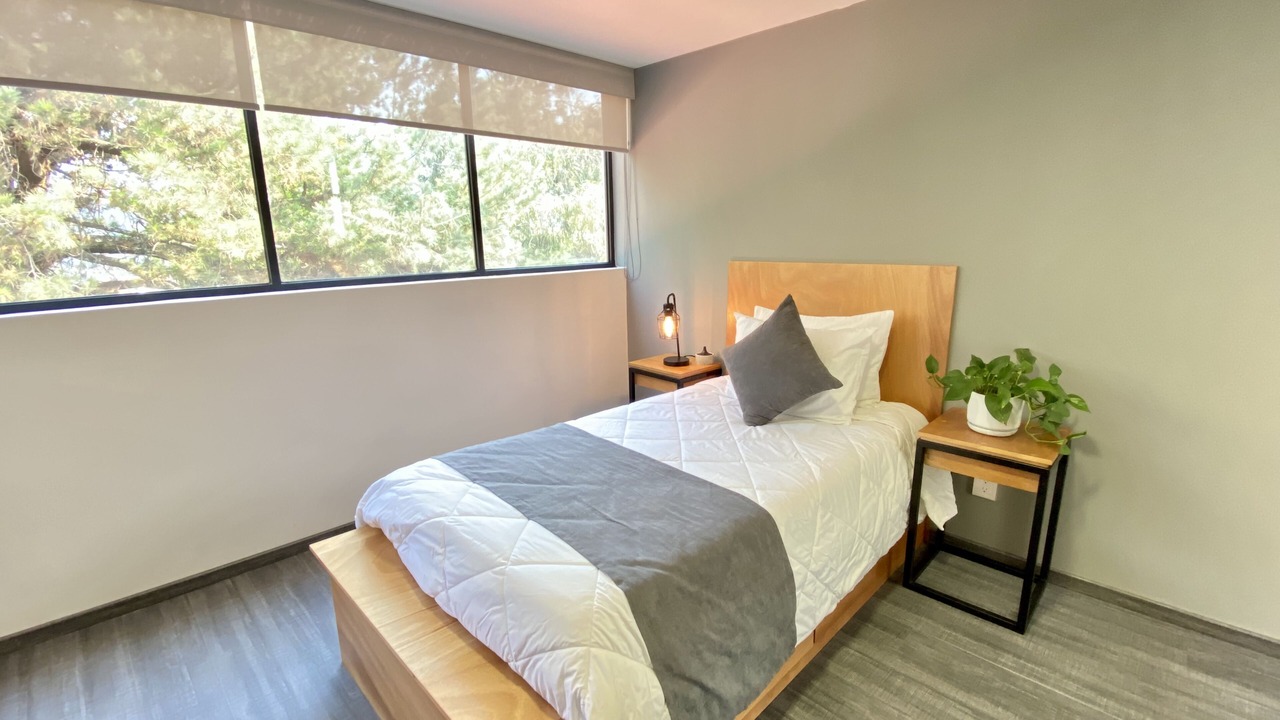 Photo of Bedroom in Alvaro Obregon