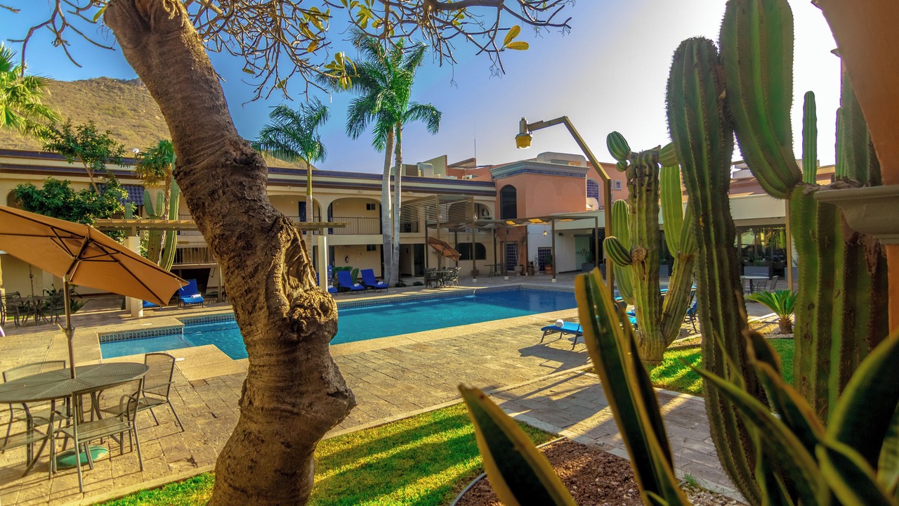 Photo of Outdoor in Guaymas