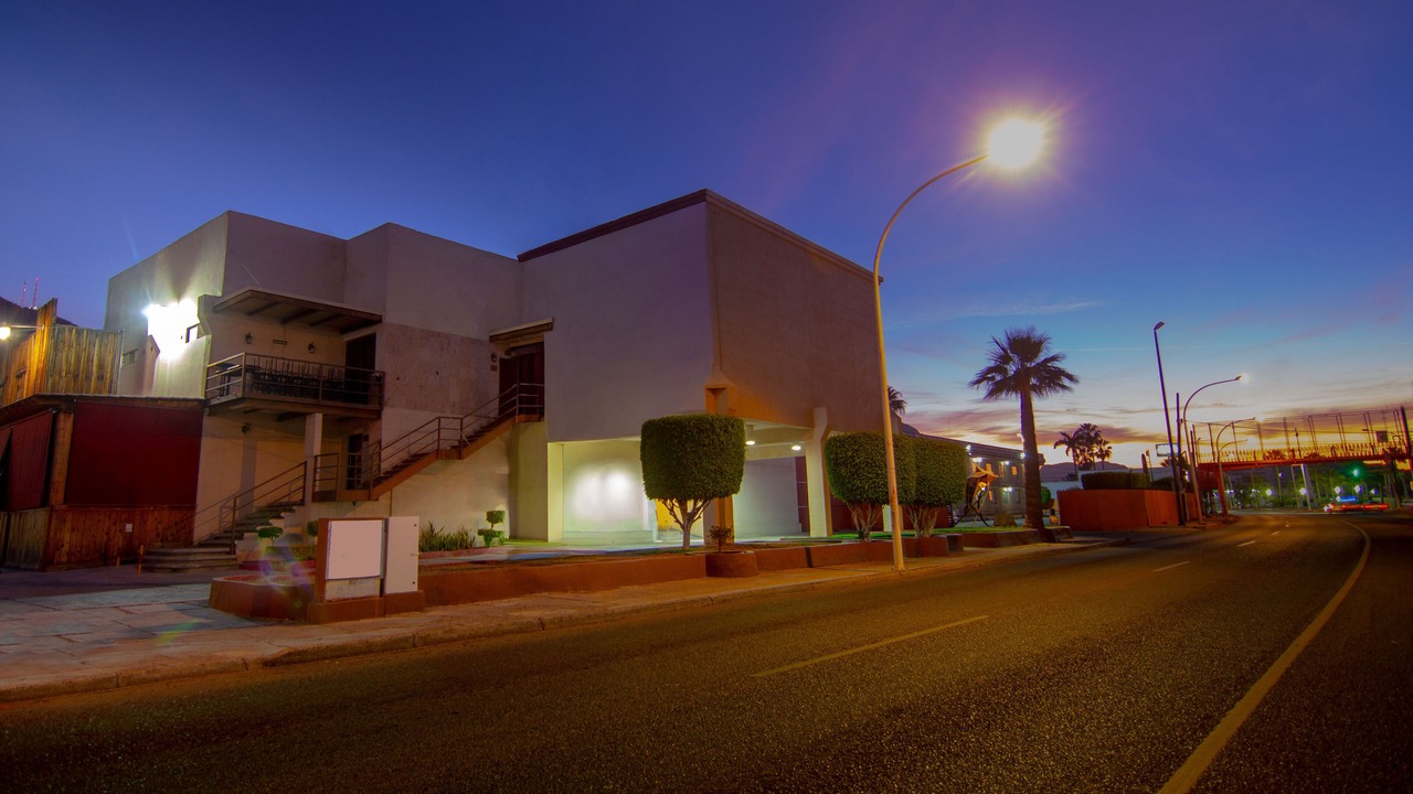 Photo of Outdoor in Guaymas