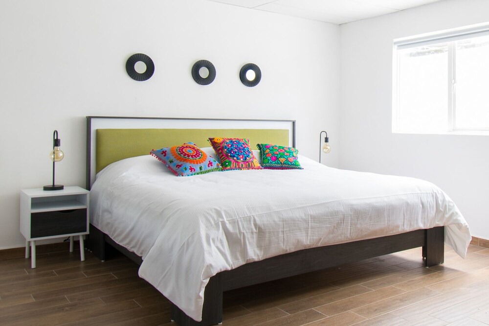 Photo of Bedroom in Roma Norte