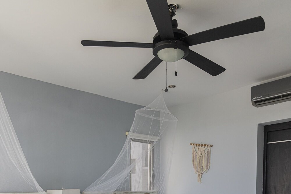 Photo of Bedroom in Villa Juarez