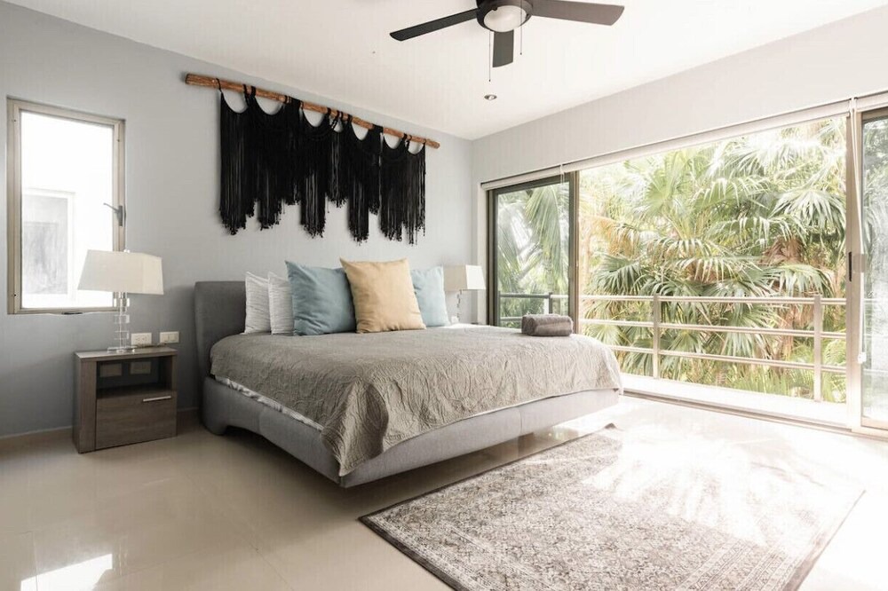 Photo of Bedroom in Villa Juarez