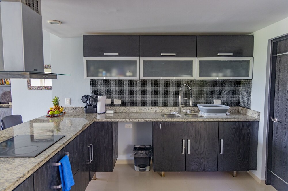 Photo of Kitchen in Villa Juarez