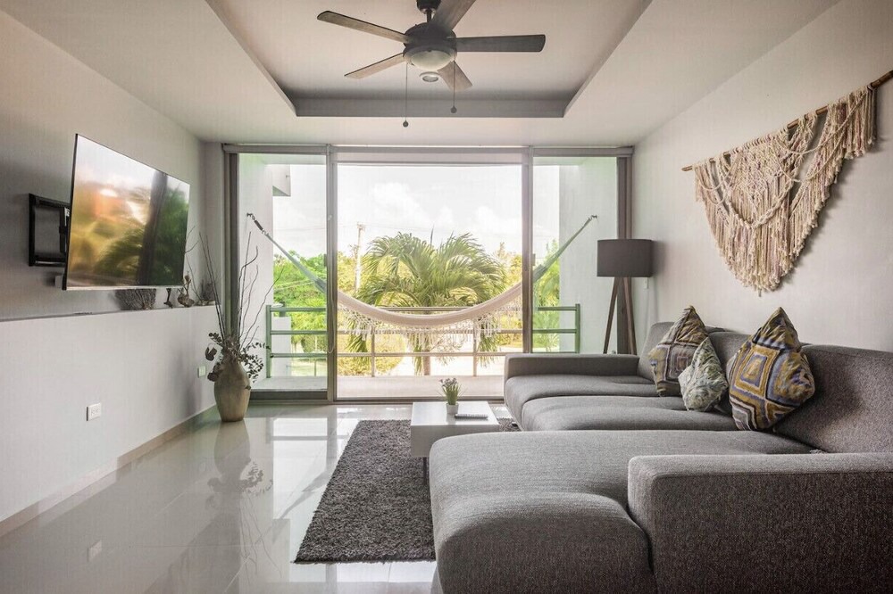 Photo of Livingroom in Villa Juarez