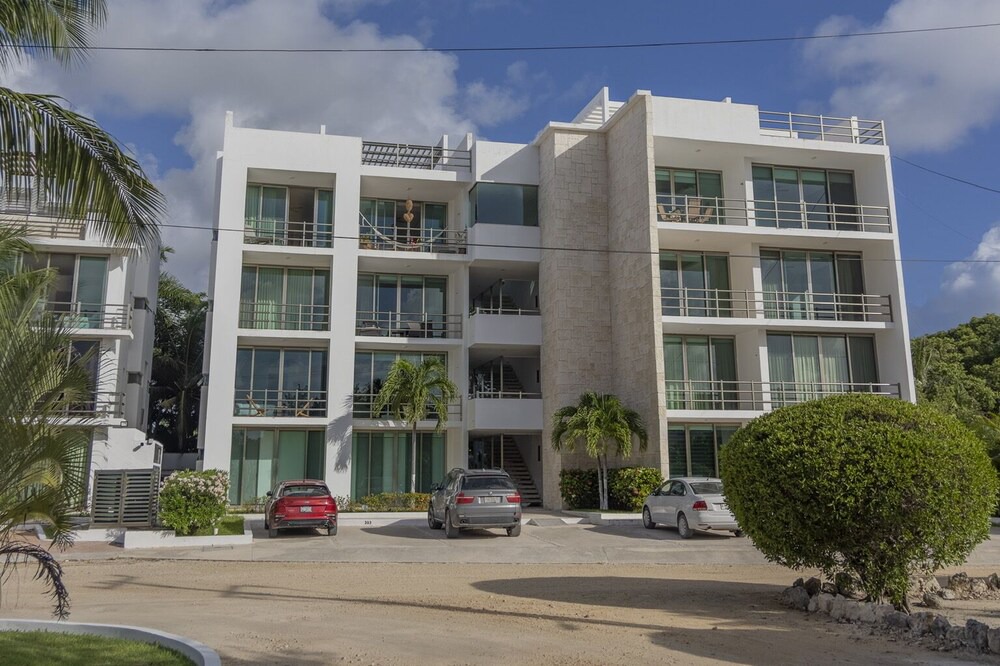 Photo of Outdoor in Villa Juarez
