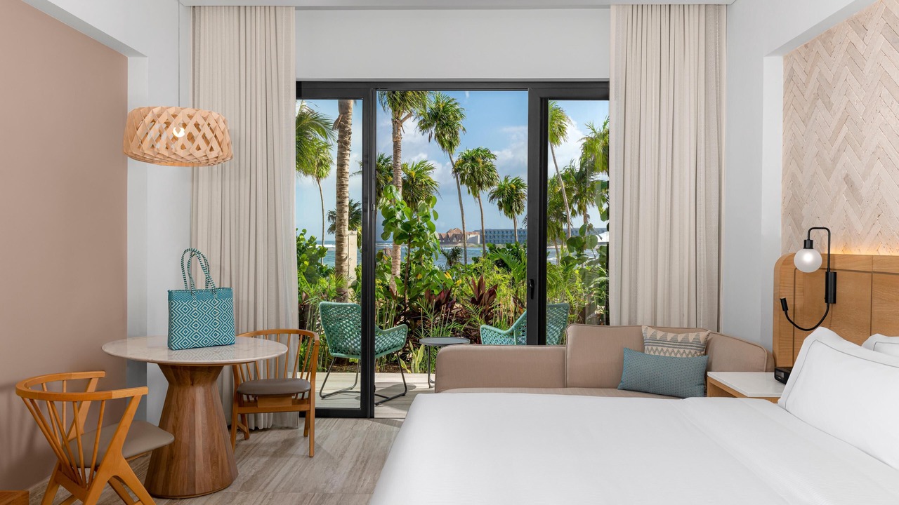 Photo of Bedroom in Chacalal