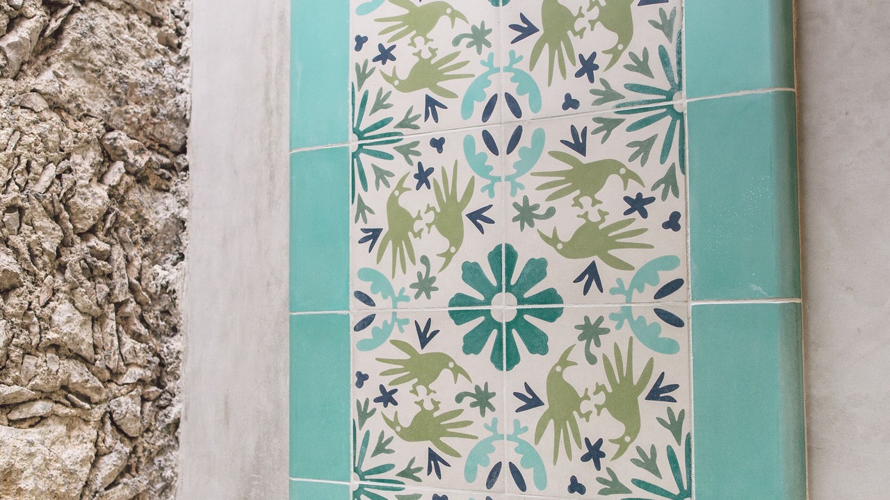 Photo of Bathroom in Zona Paseo Montejo