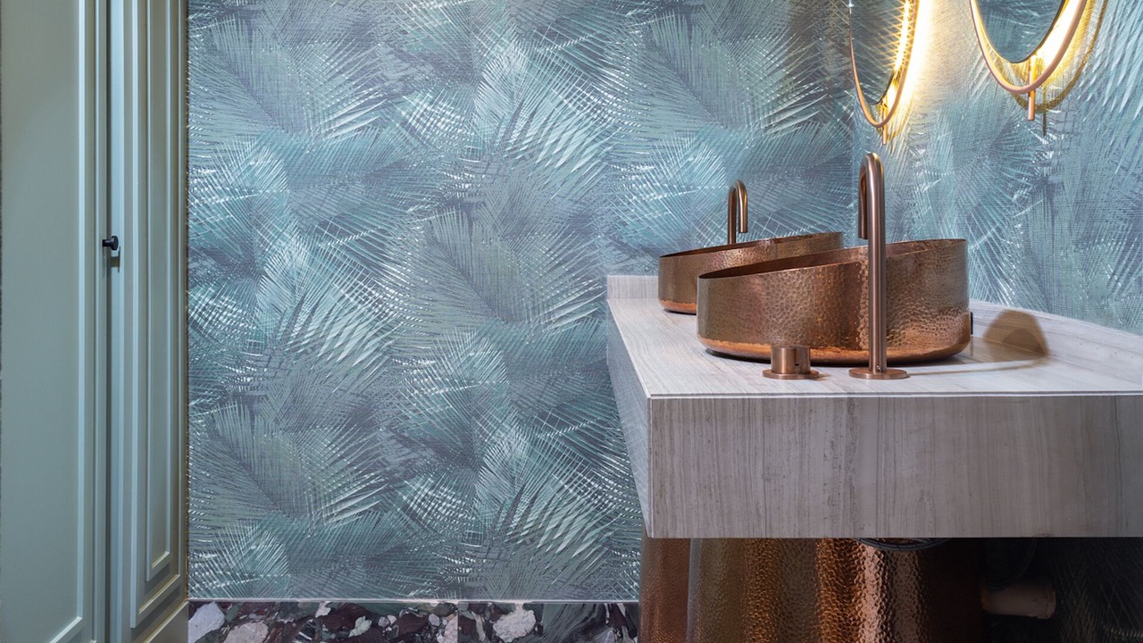 Photo of Bathroom in Polanco