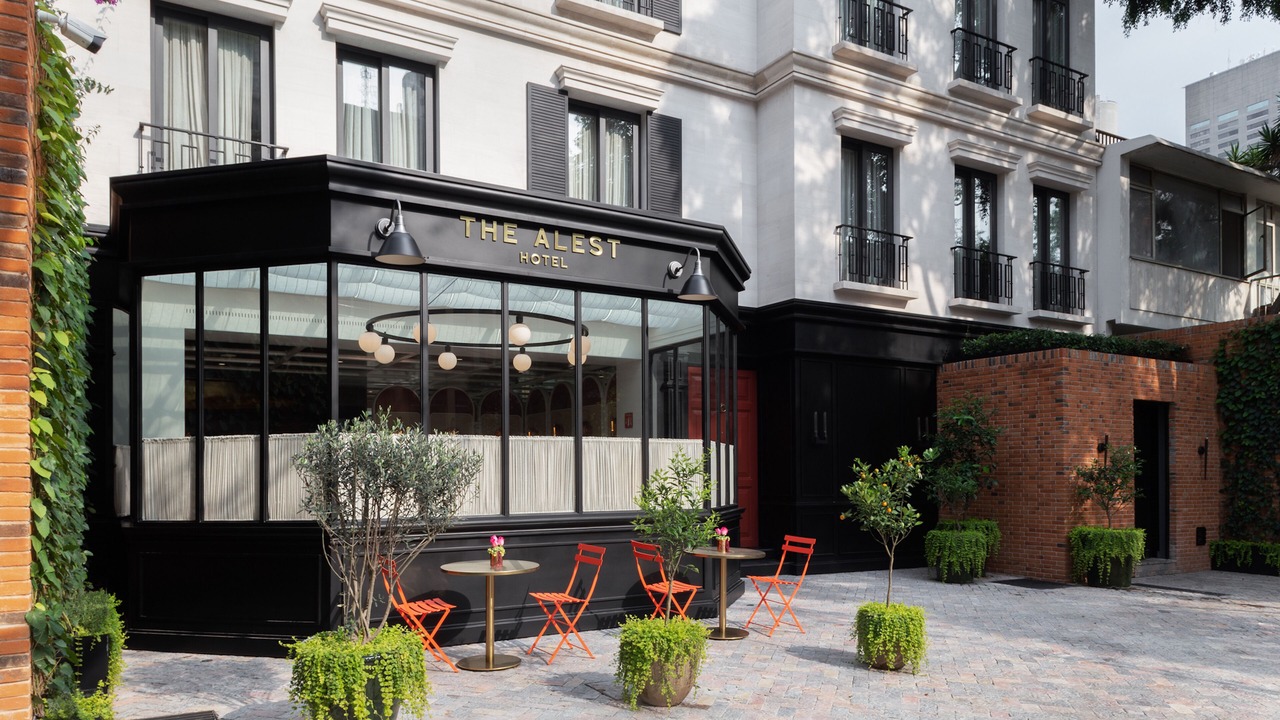 Photo of Outdoor in Polanco
