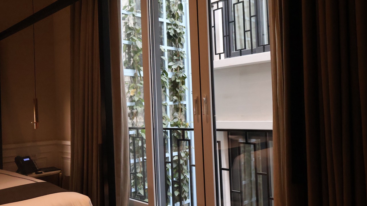 Photo of Bedroom in Polanco