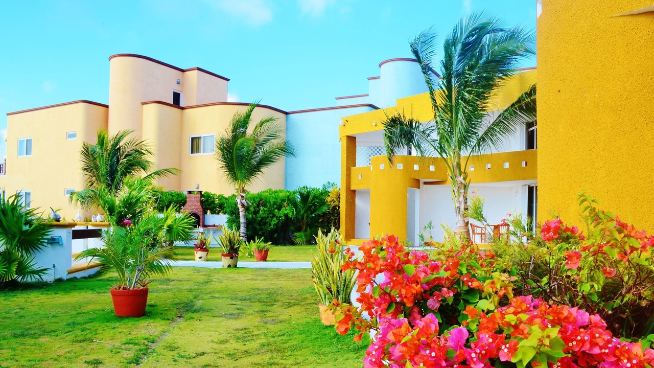 Photo of Outdoor in Puerto Morelos
