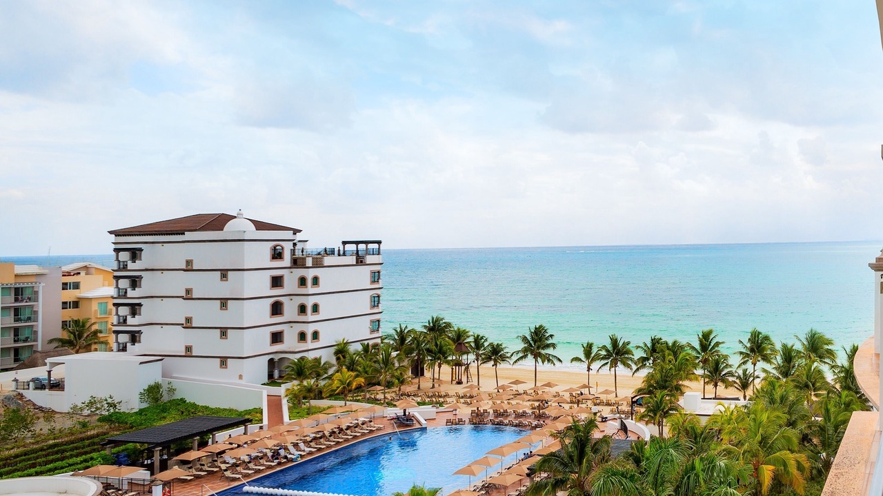 Photo of Bedroom in Puerto Morelos