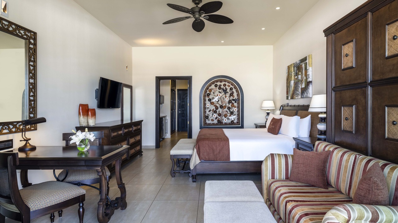 Photo of Bedroom in Puerto Morelos