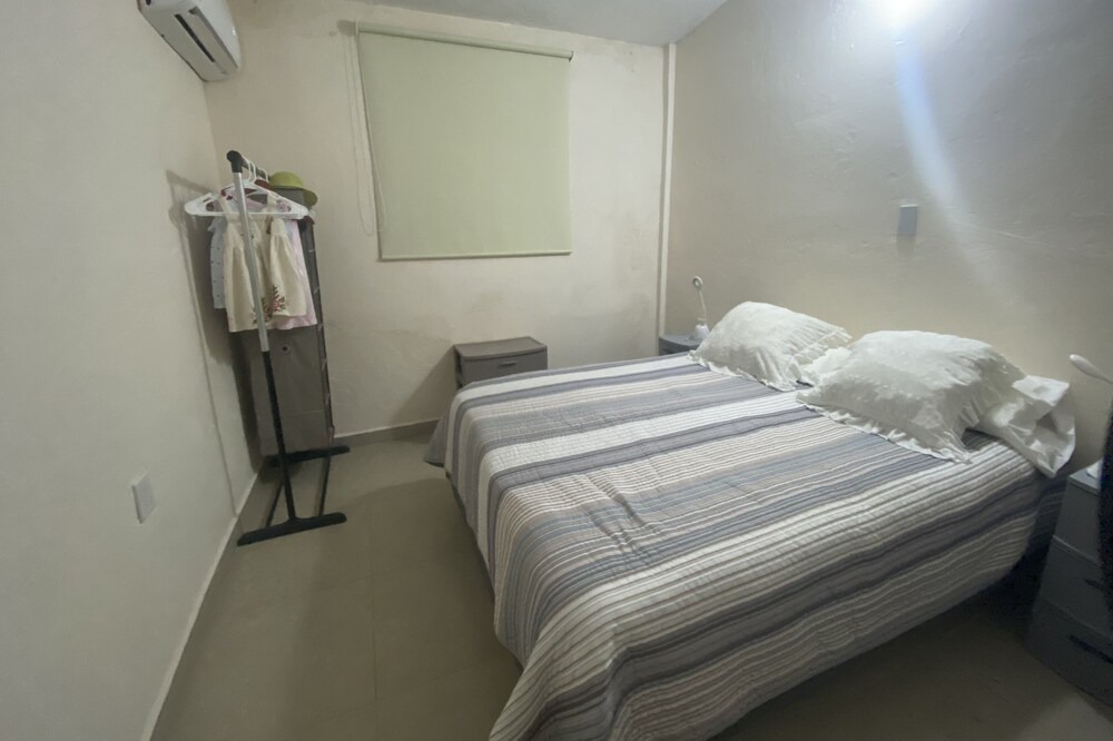 Photo of Bedroom in Puerto Arista