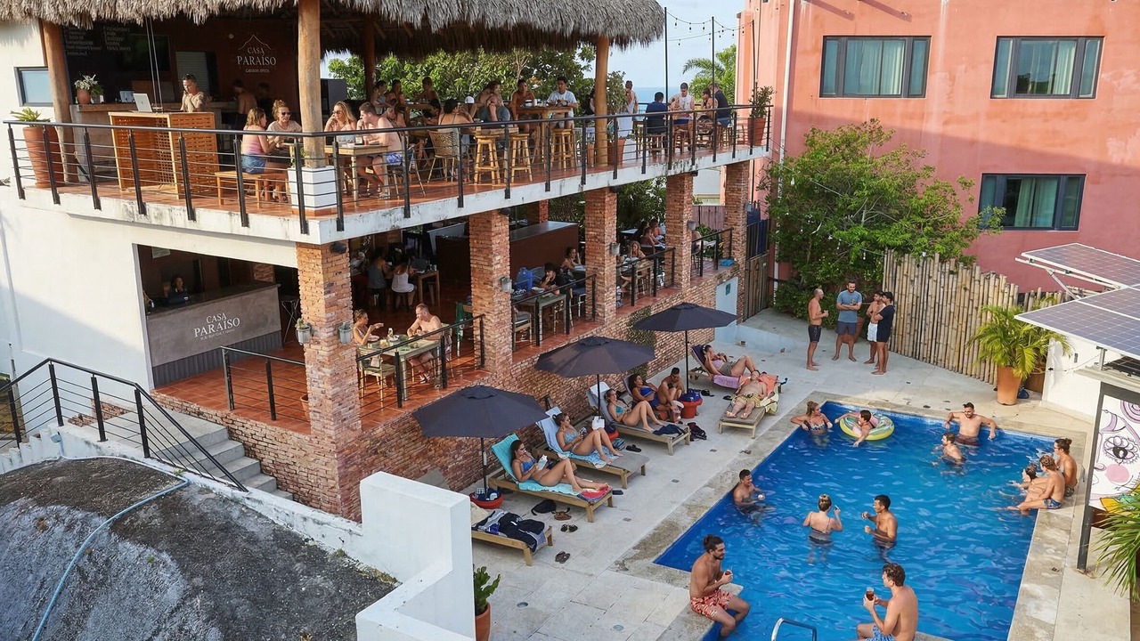 Photo of Outdoor in Sayulita