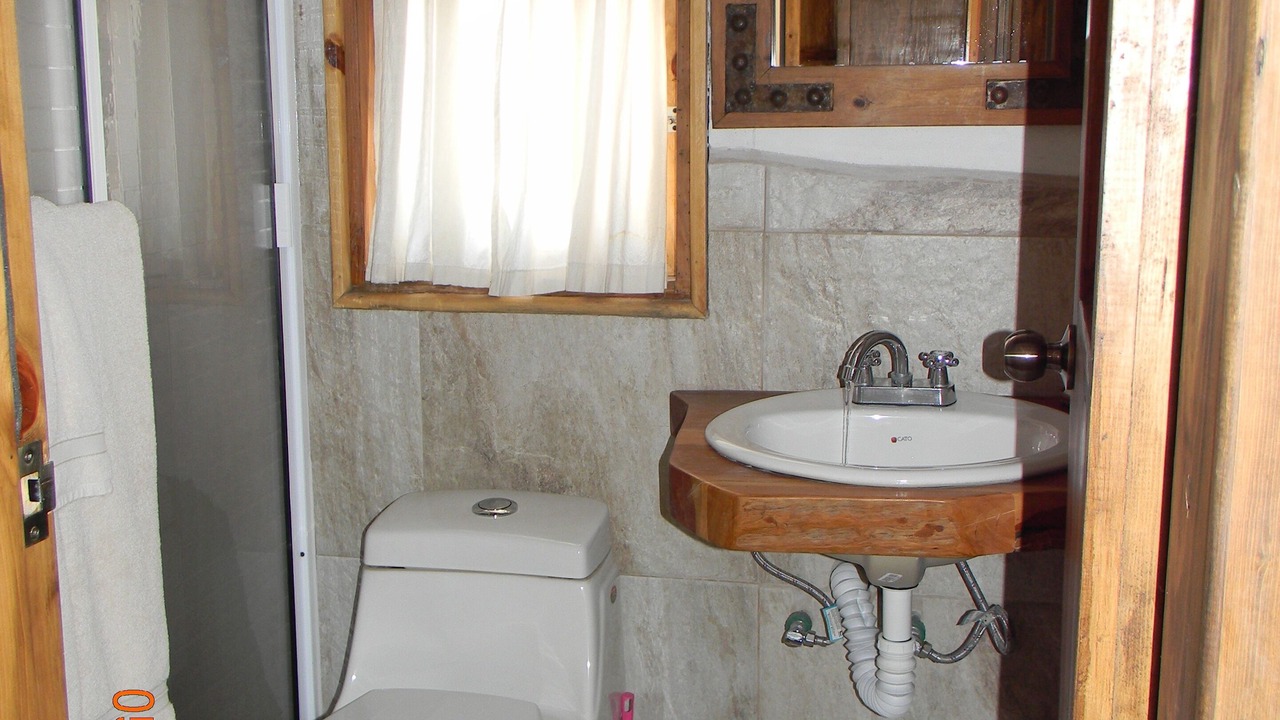 Photo of Bathroom in Creel