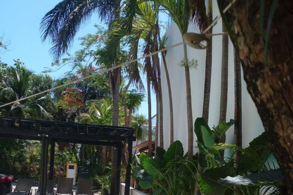 Photo of Outdoor in Playacar Fase I