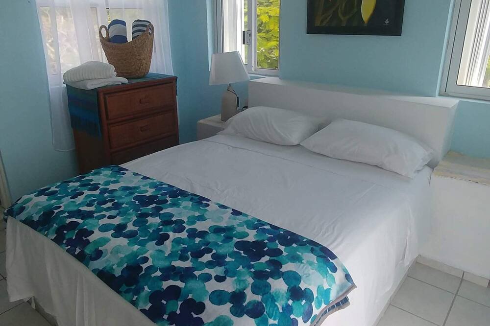 Photo of Bedroom in Playacar Fase I