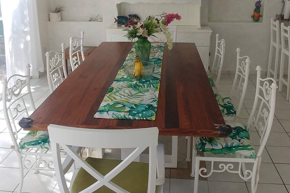Photo of Kitchen in Playacar Fase I