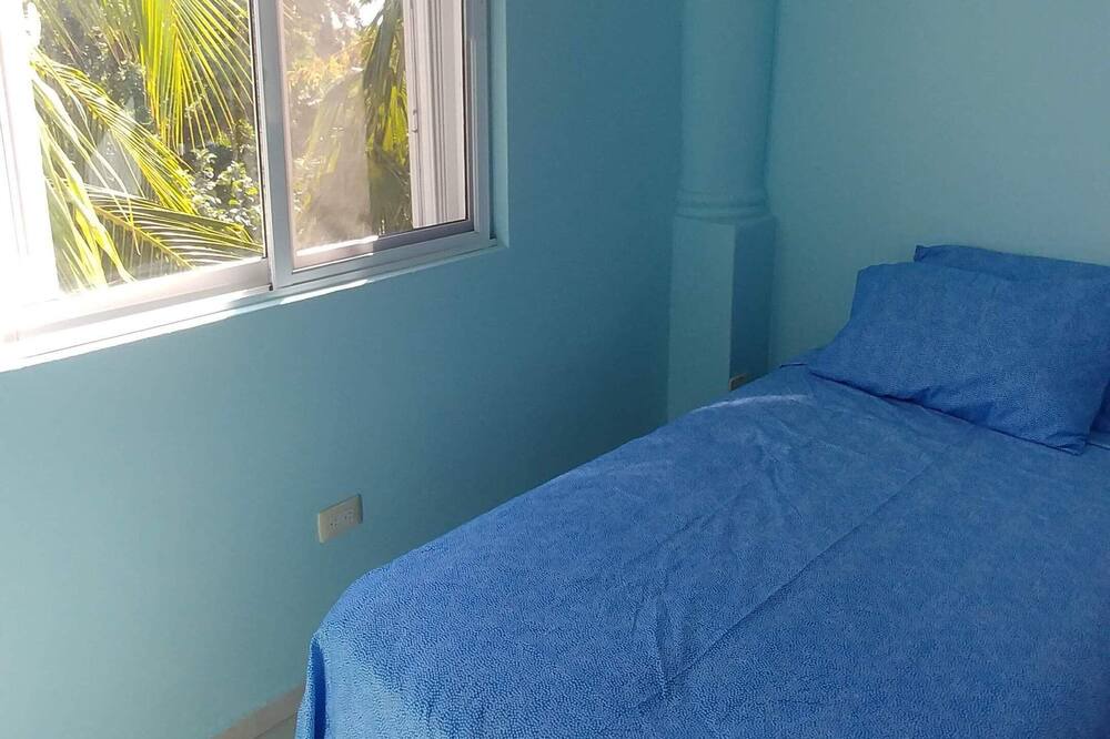 Photo of Bedroom in Playacar Fase I