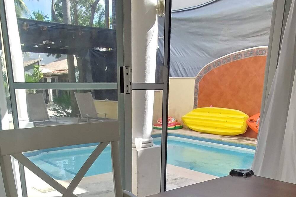 Photo of Bedroom in Playacar Fase I