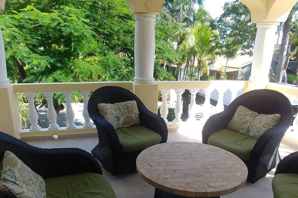 Photo of Livingroom in Playacar Fase I