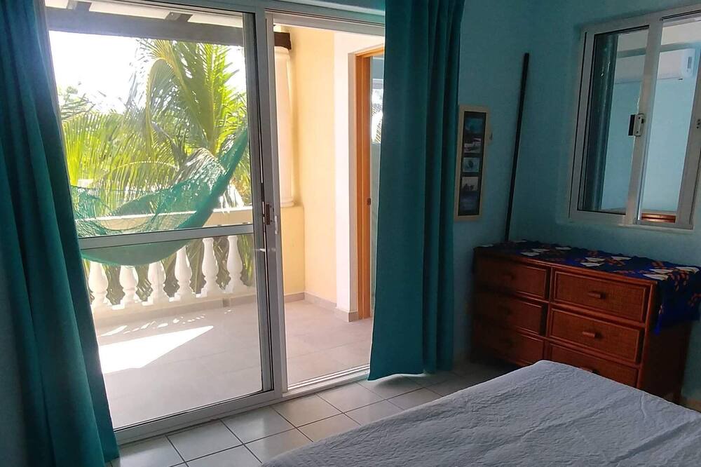 Photo of Bedroom in Playacar Fase I