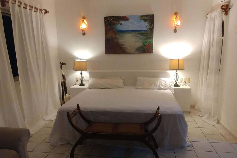 Photo of Bedroom in Playacar Fase I