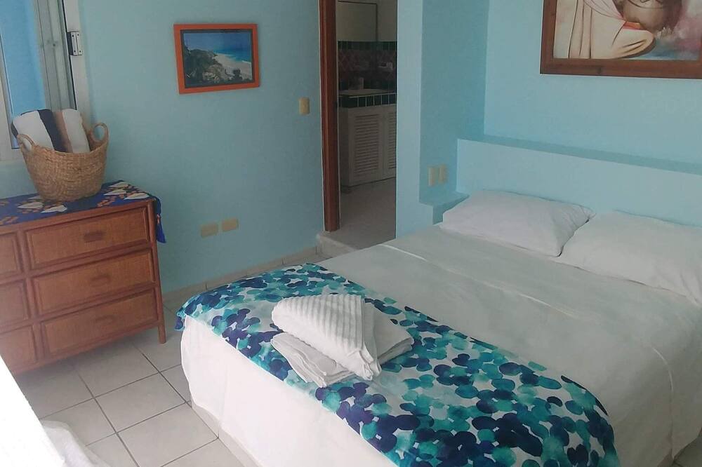 Photo of Bedroom in Playacar Fase I